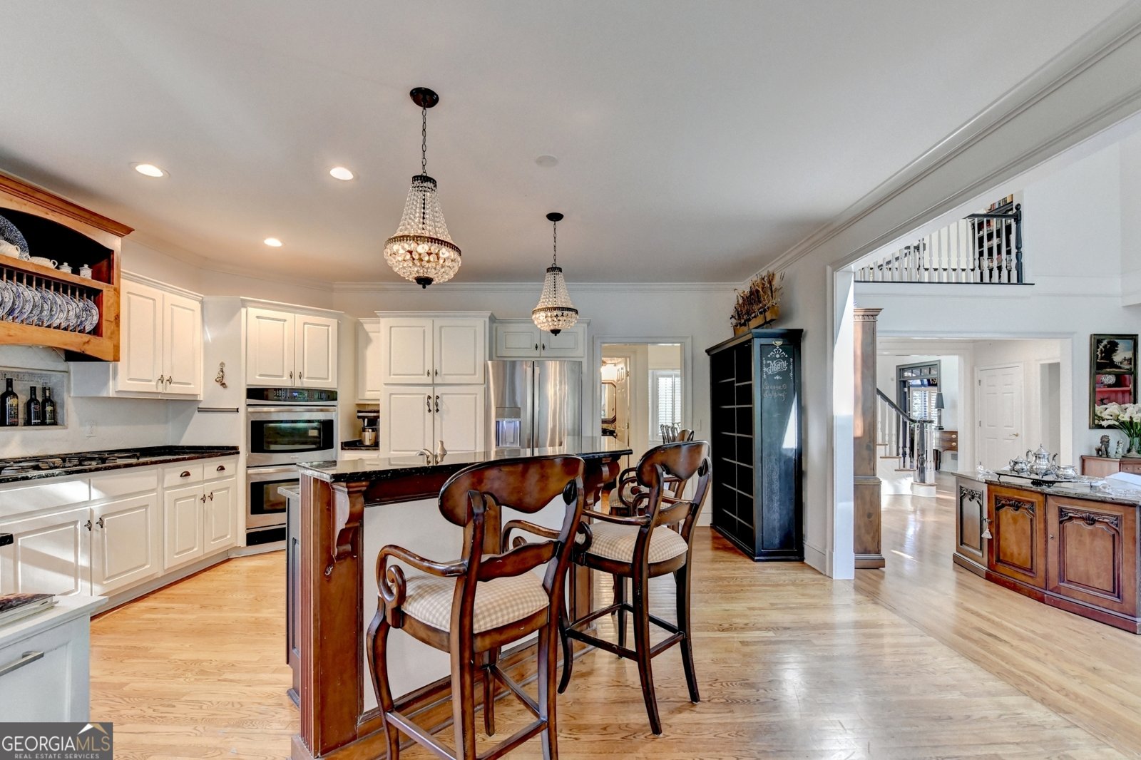 7735 Little Aston Way Duluth - Photo 31