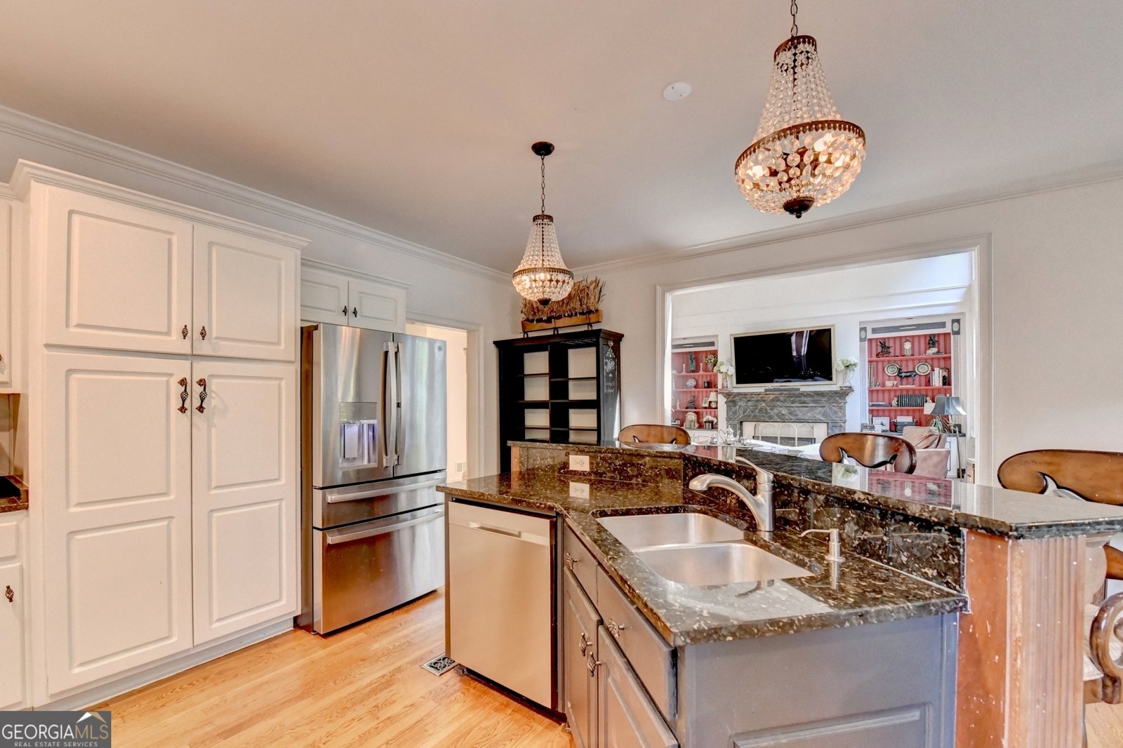 7735 Little Aston Way Duluth - Photo 33