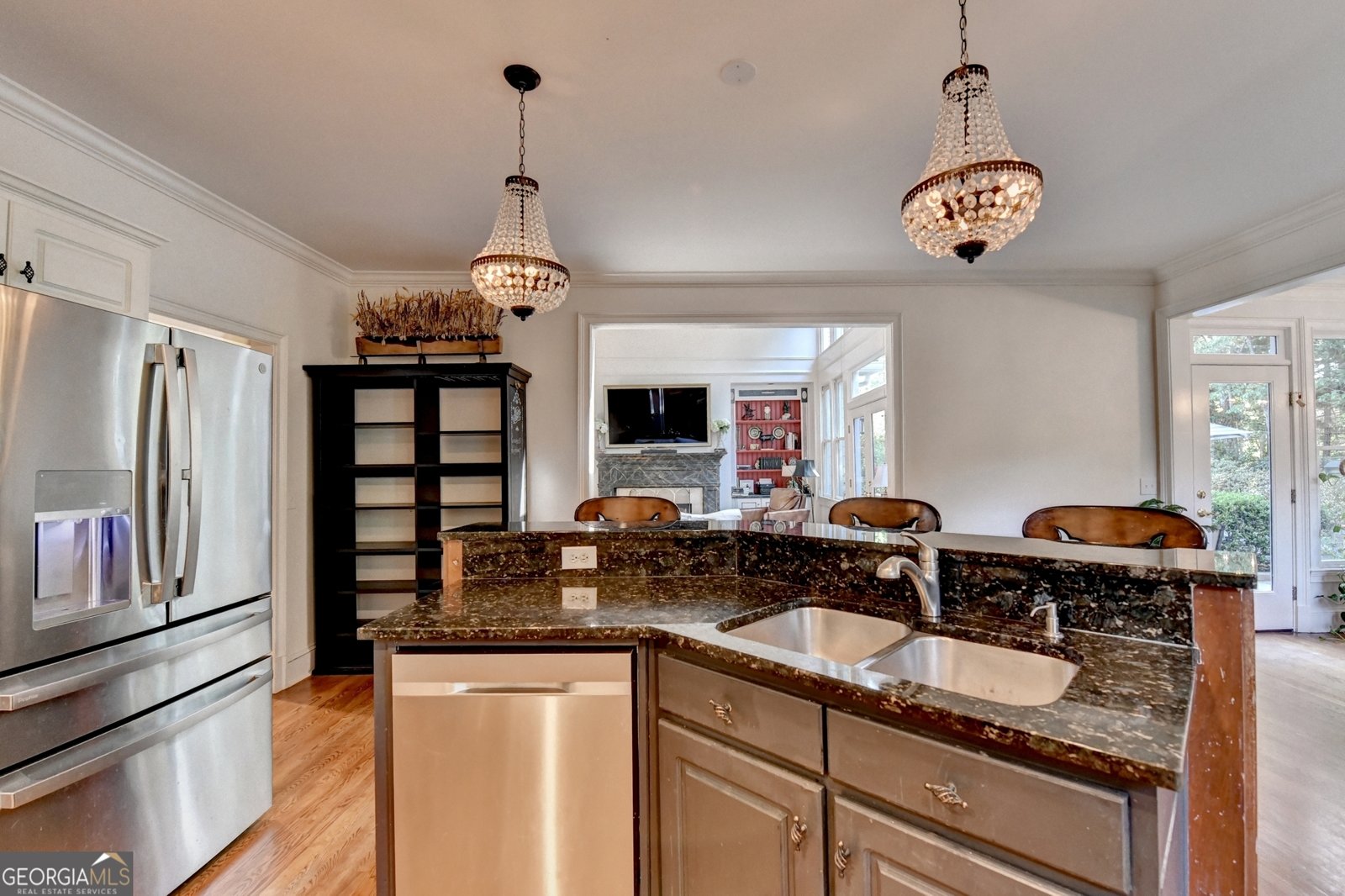 7735 Little Aston Way Duluth - Photo 34