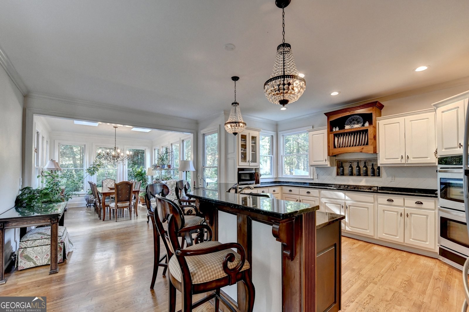 7735 Little Aston Way Duluth - Photo 37