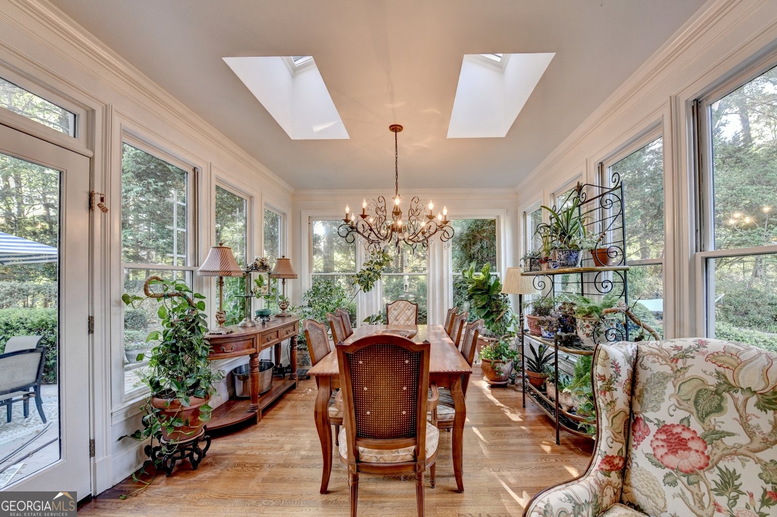 7735 Little Aston Way Duluth - Photo 38