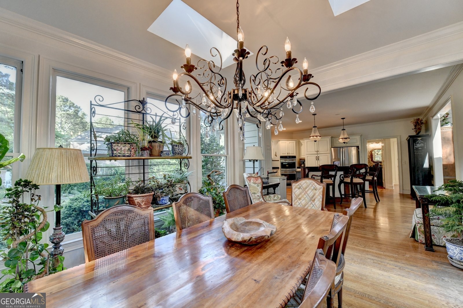 7735 Little Aston Way Duluth - Photo 39