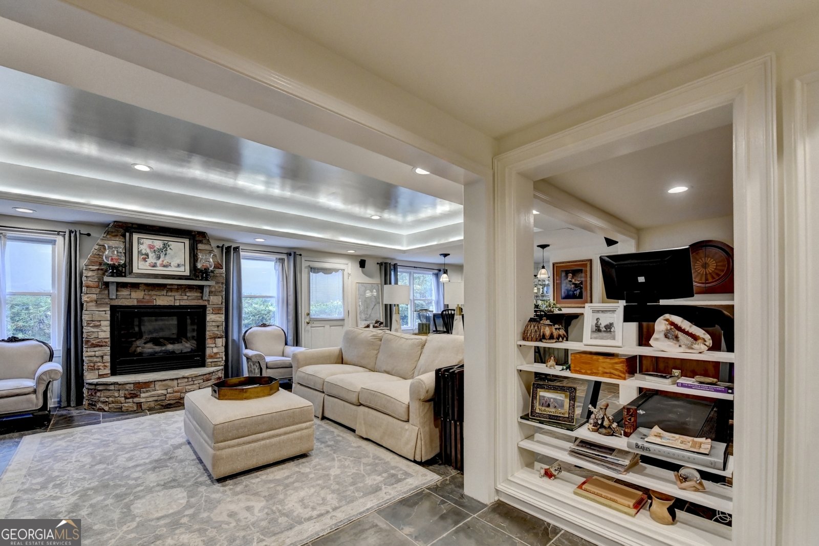 7735 Little Aston Way Duluth - Photo 53