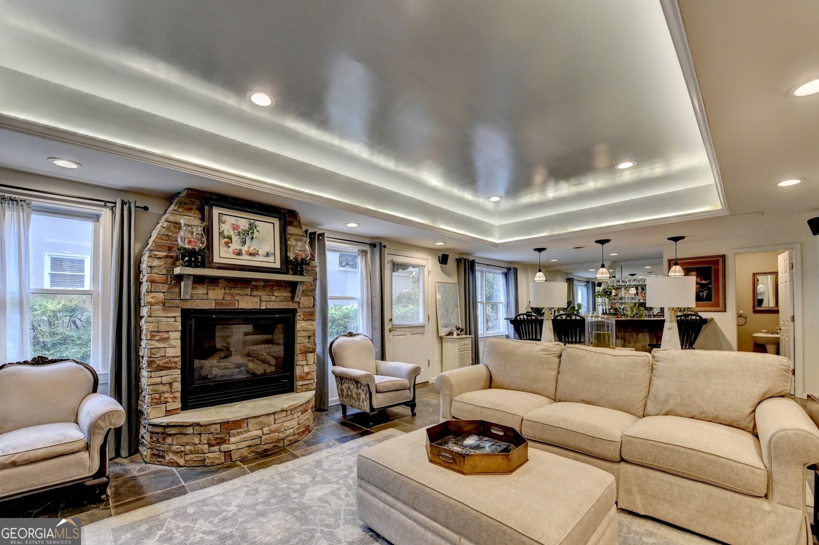 7735 Little Aston Way Duluth - Photo 55