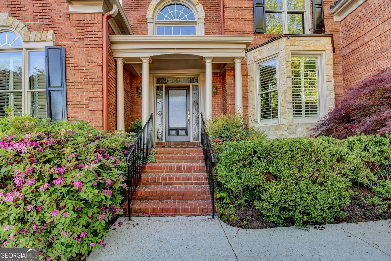 7735 Little Aston Way Duluth - Photo 7