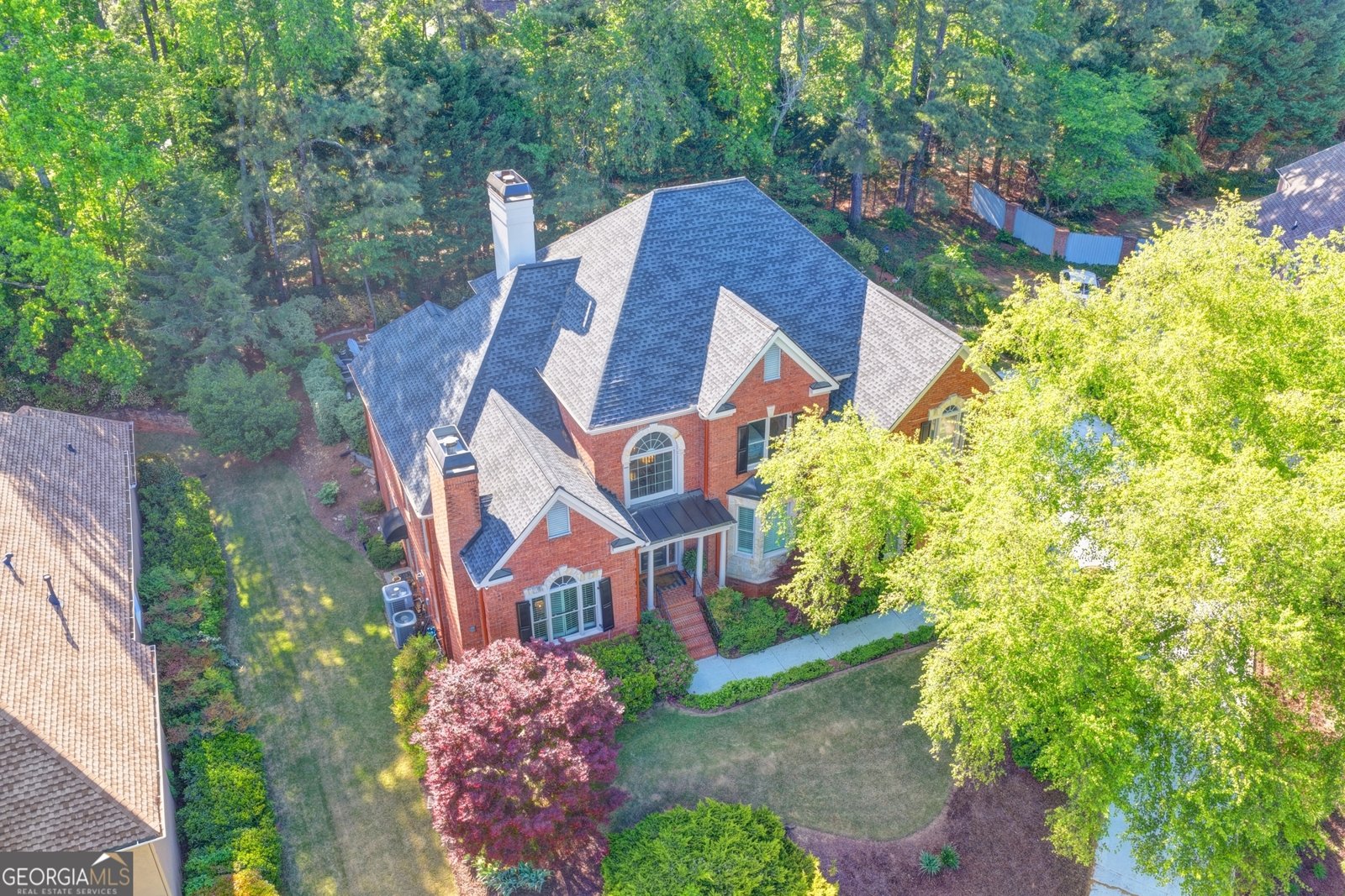 7735 Little Aston Way Duluth - Photo 80