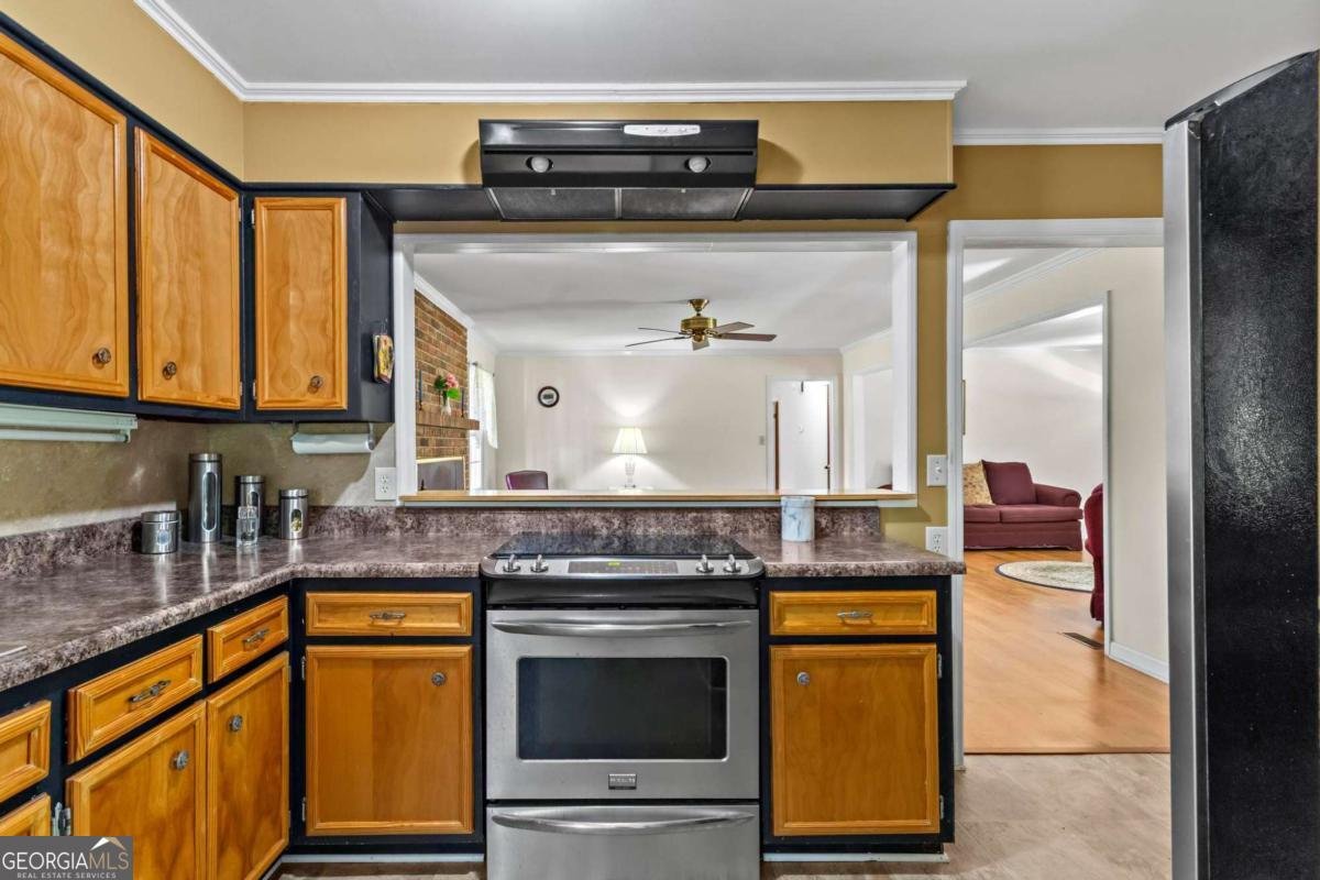 8415 Ridge Road Fairburn - Photo 10