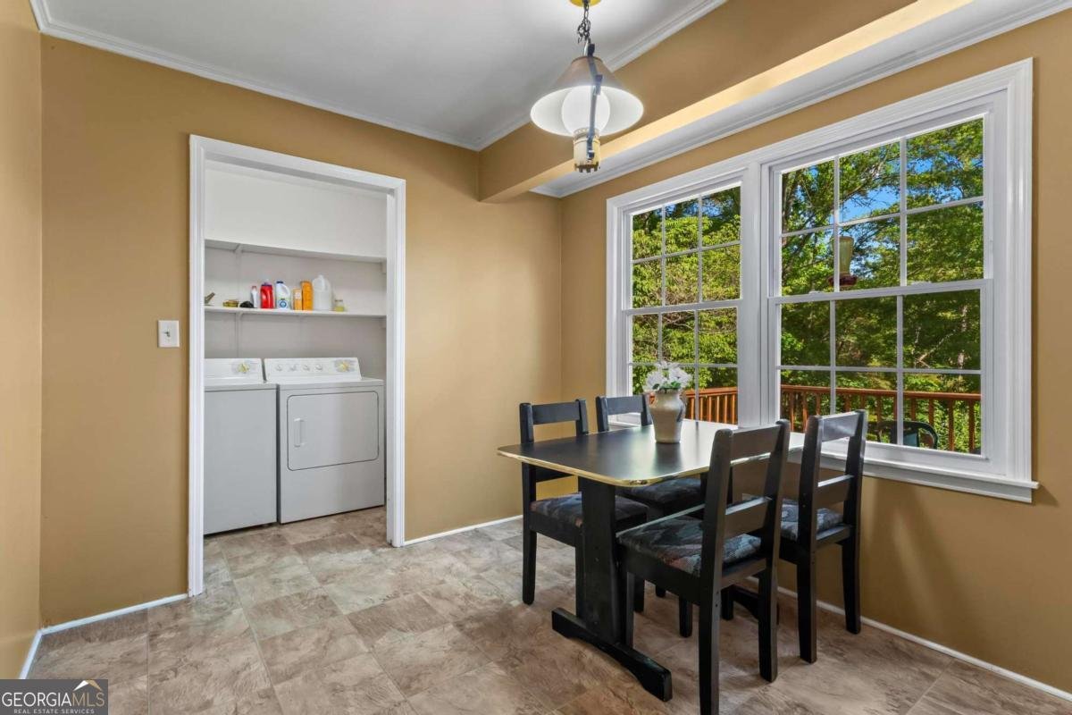 8415 Ridge Road Fairburn - Photo 12