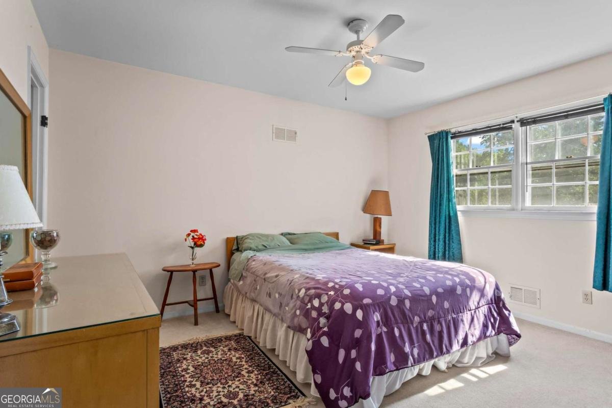 8415 Ridge Road Fairburn - Photo 13