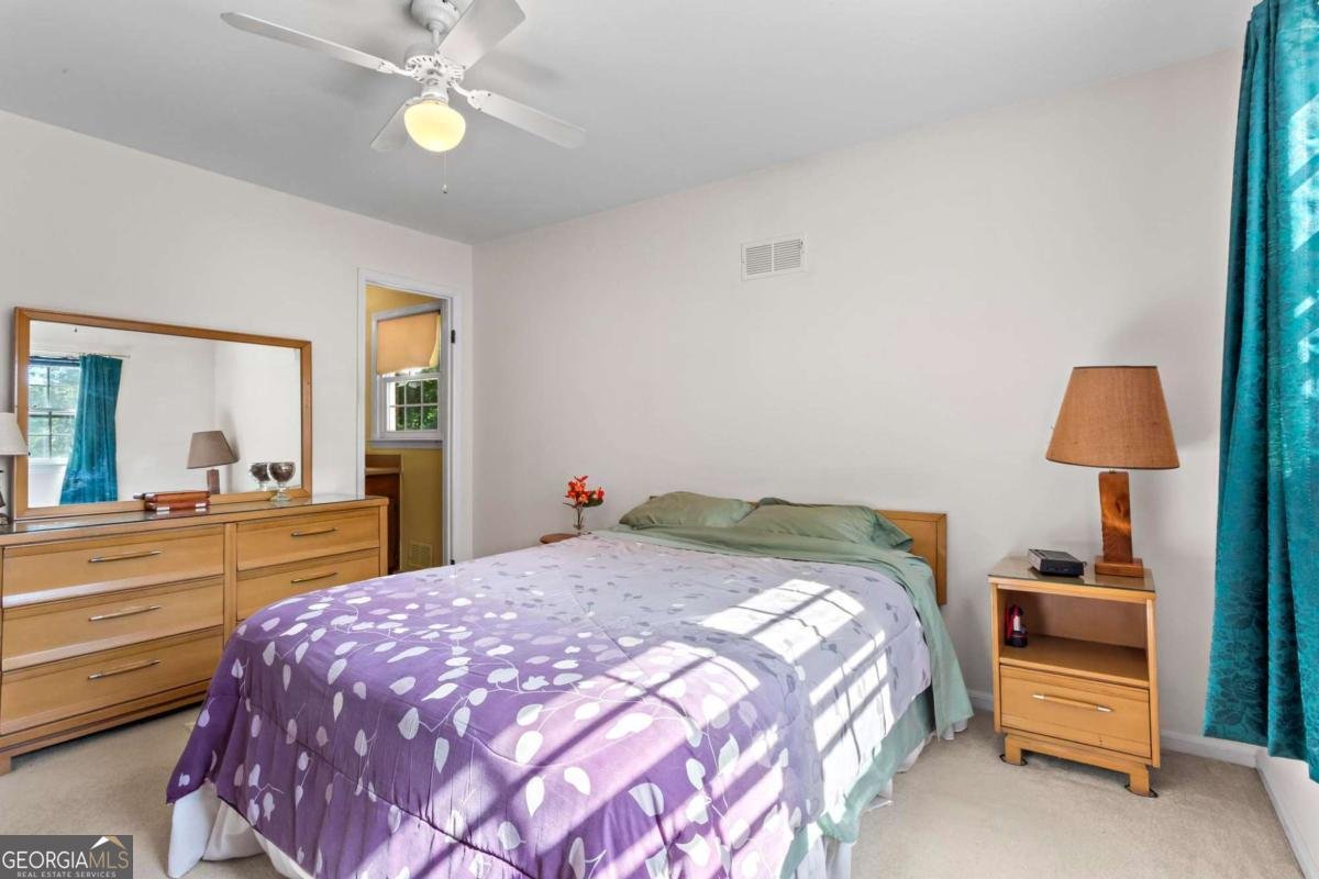 8415 Ridge Road Fairburn - Photo 14