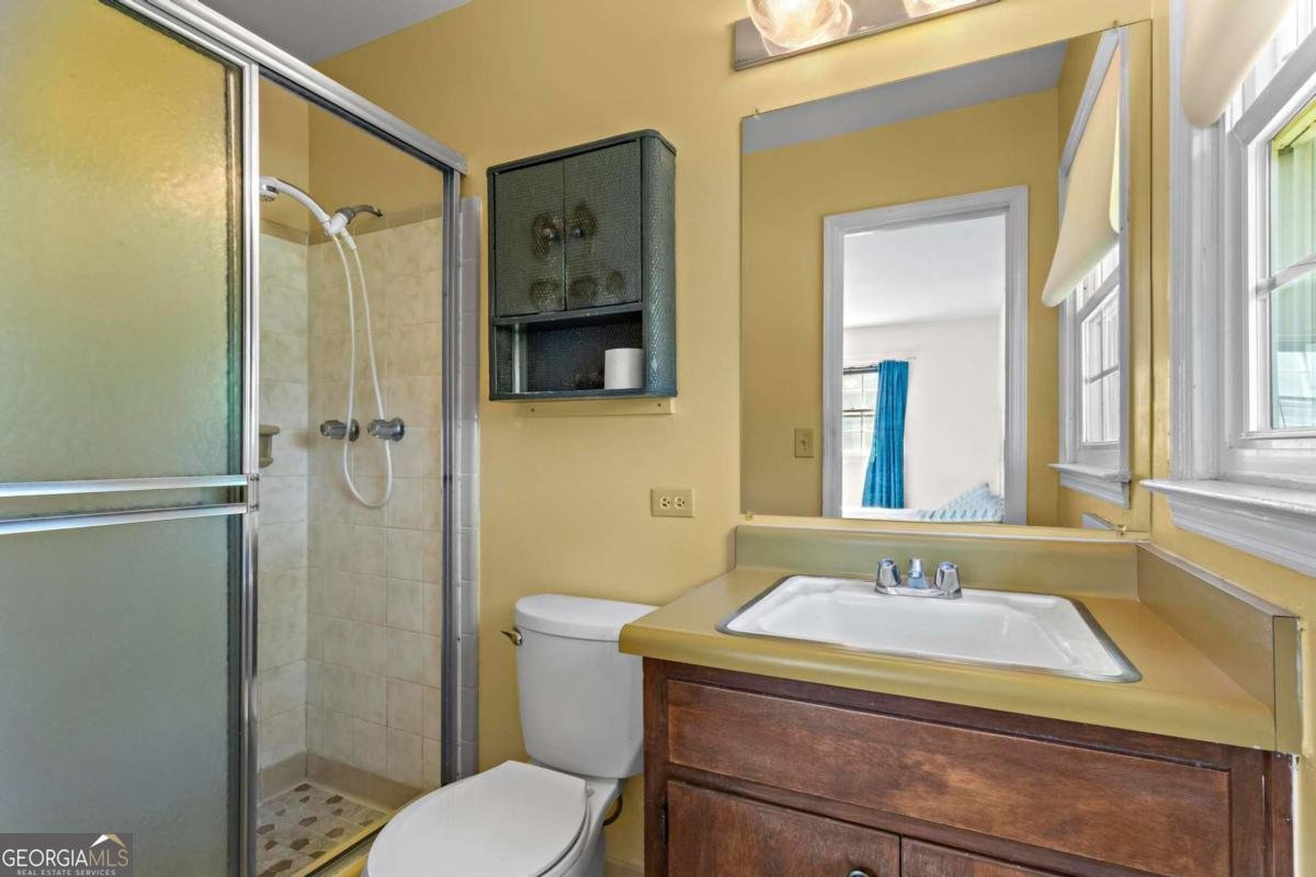 8415 Ridge Road Fairburn - Photo 15