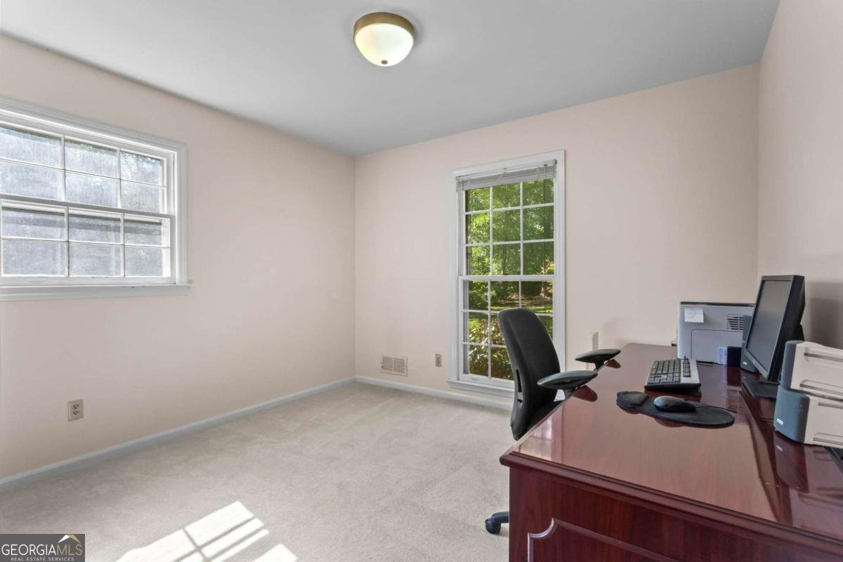 8415 Ridge Road Fairburn - Photo 16