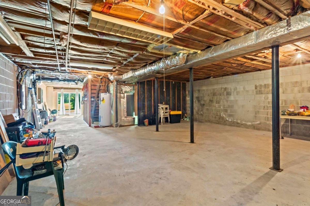 8415 Ridge Road Fairburn - Photo 19