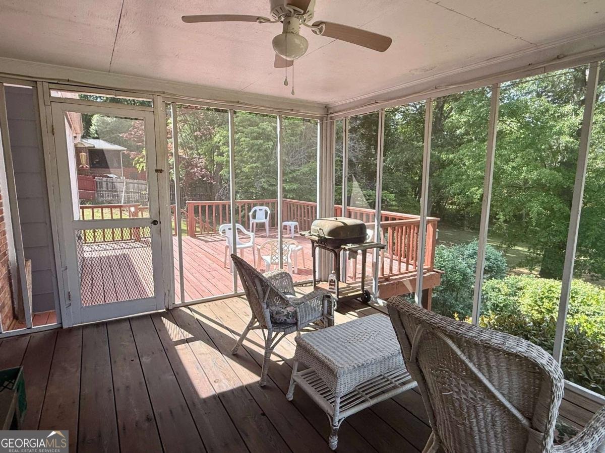 8415 Ridge Road Fairburn - Photo 20