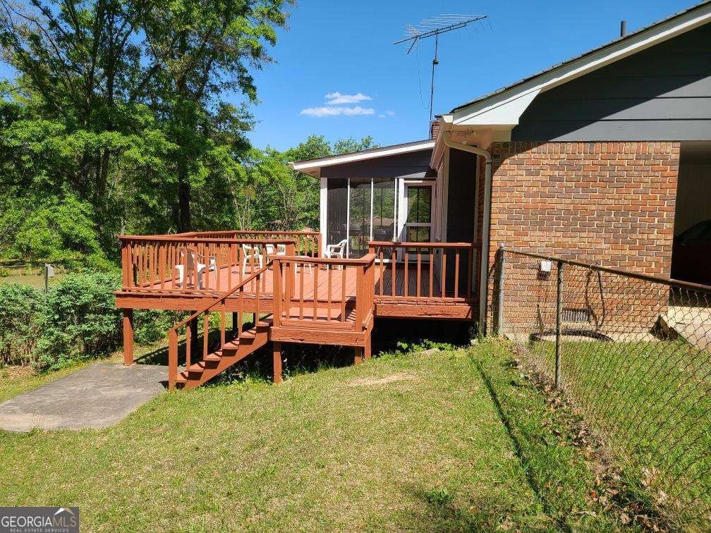 8415 Ridge Road Fairburn - Photo 21