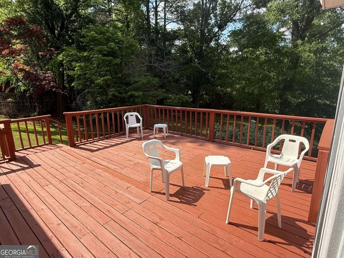 8415 Ridge Road Fairburn - Photo 22