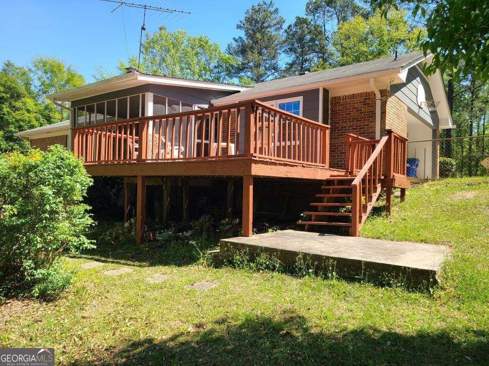 8415 Ridge Road Fairburn - Photo 23