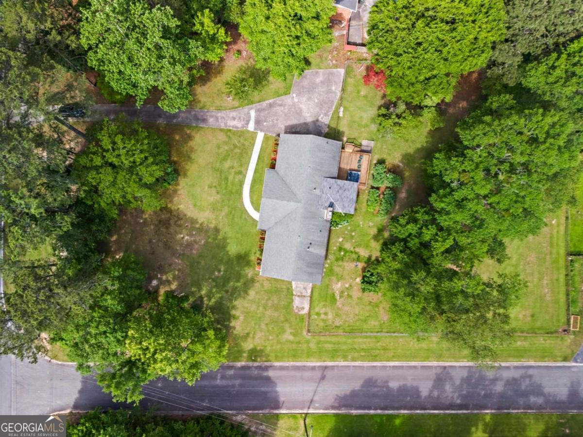 8415 Ridge Road Fairburn - Photo 26