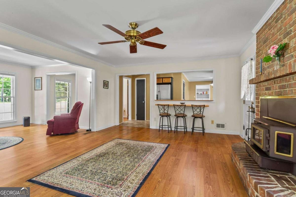 8415 Ridge Road Fairburn - Photo 6