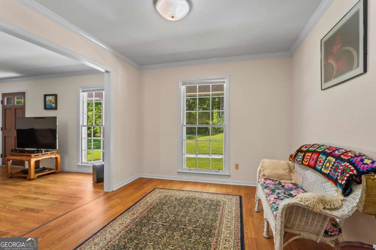 8415 Ridge Road Fairburn - Photo 7