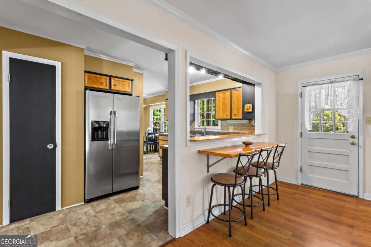 8415 Ridge Road Fairburn - Photo 8