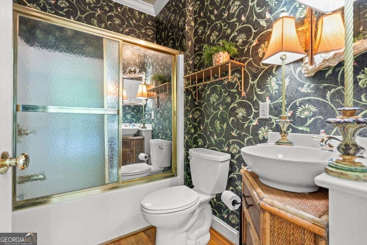 101 Oakwood Street Rome - Photo 39