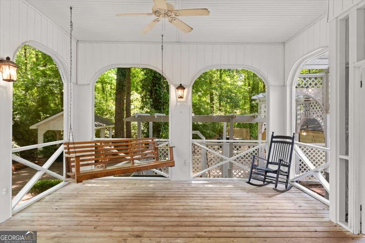 101 Oakwood Street Rome - Photo 43