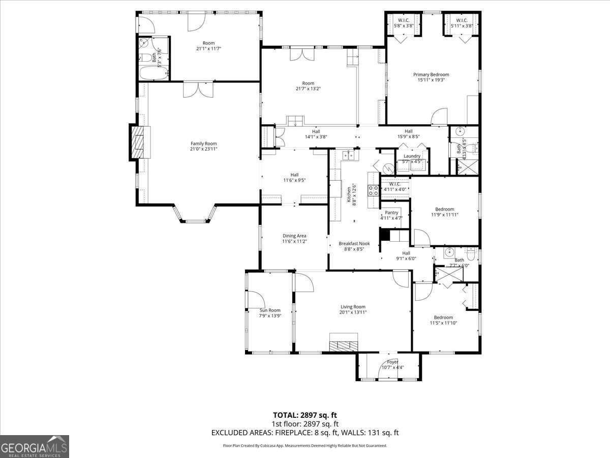 101 Oakwood Street Rome - Photo 64