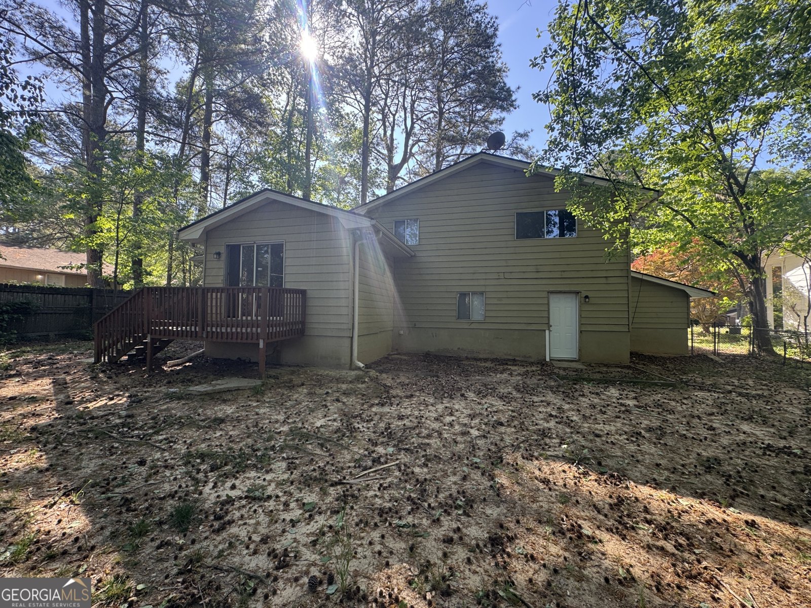 1130 Buckhurst Drive Atlanta - Photo 25