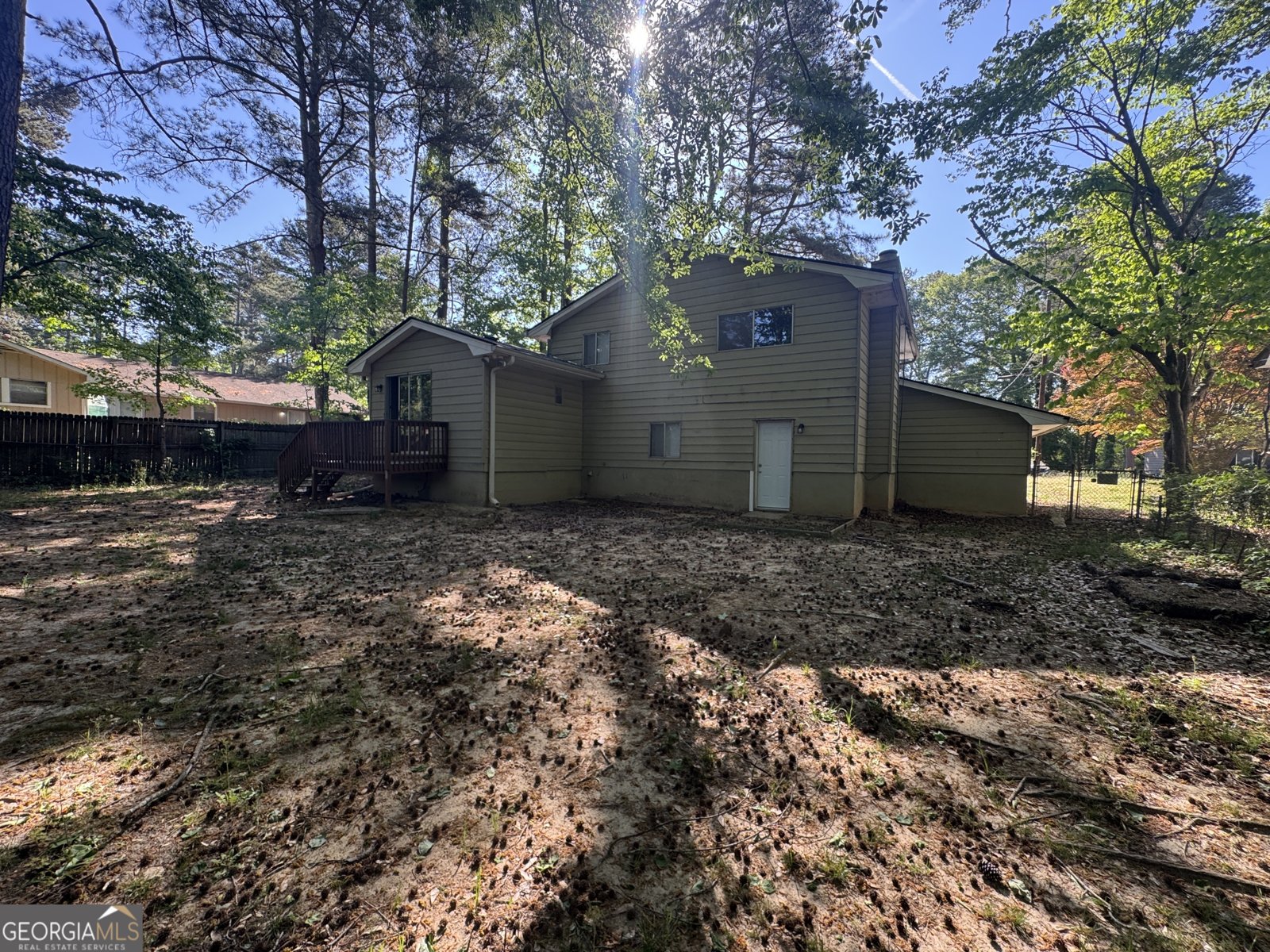 1130 Buckhurst Drive Atlanta - Photo 27