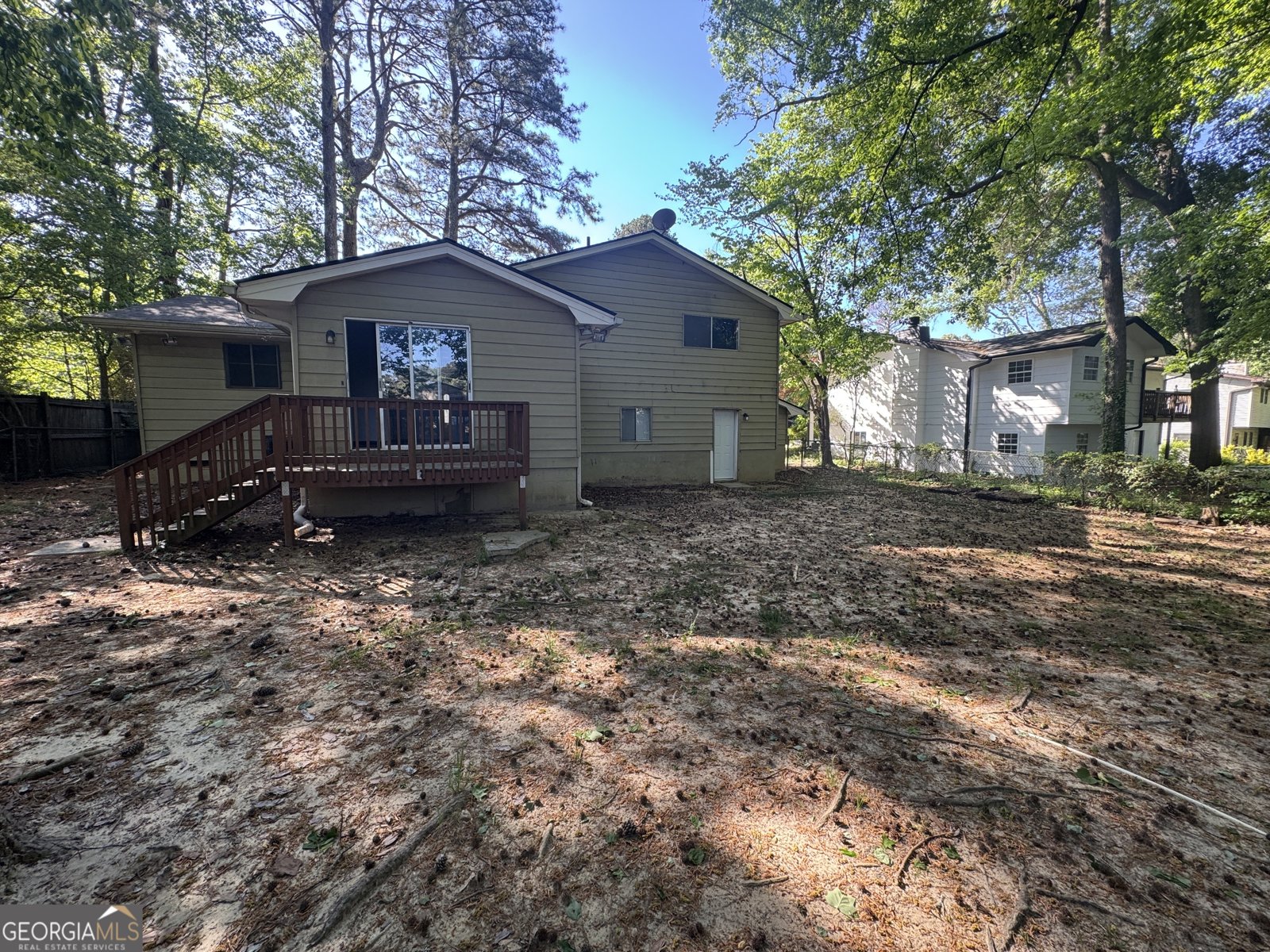 1130 Buckhurst Drive Atlanta - Photo 28