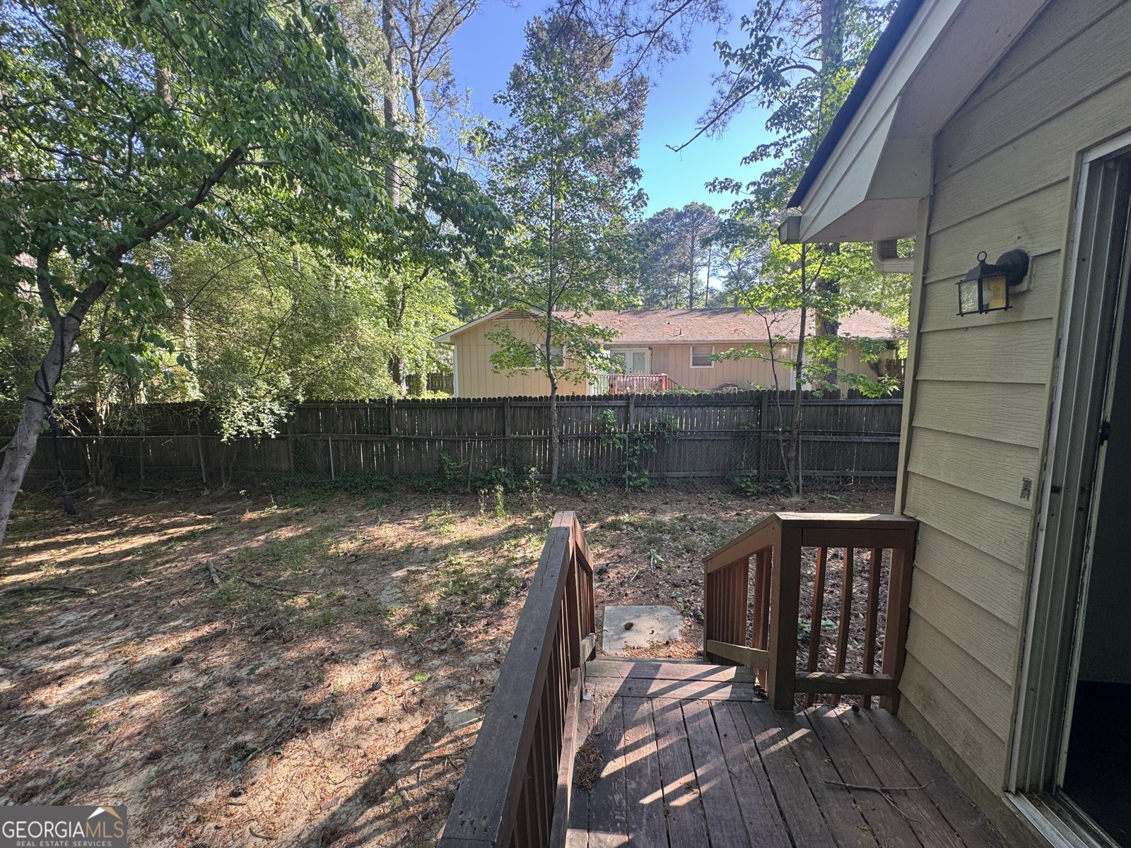 1130 Buckhurst Drive Atlanta - Photo 29