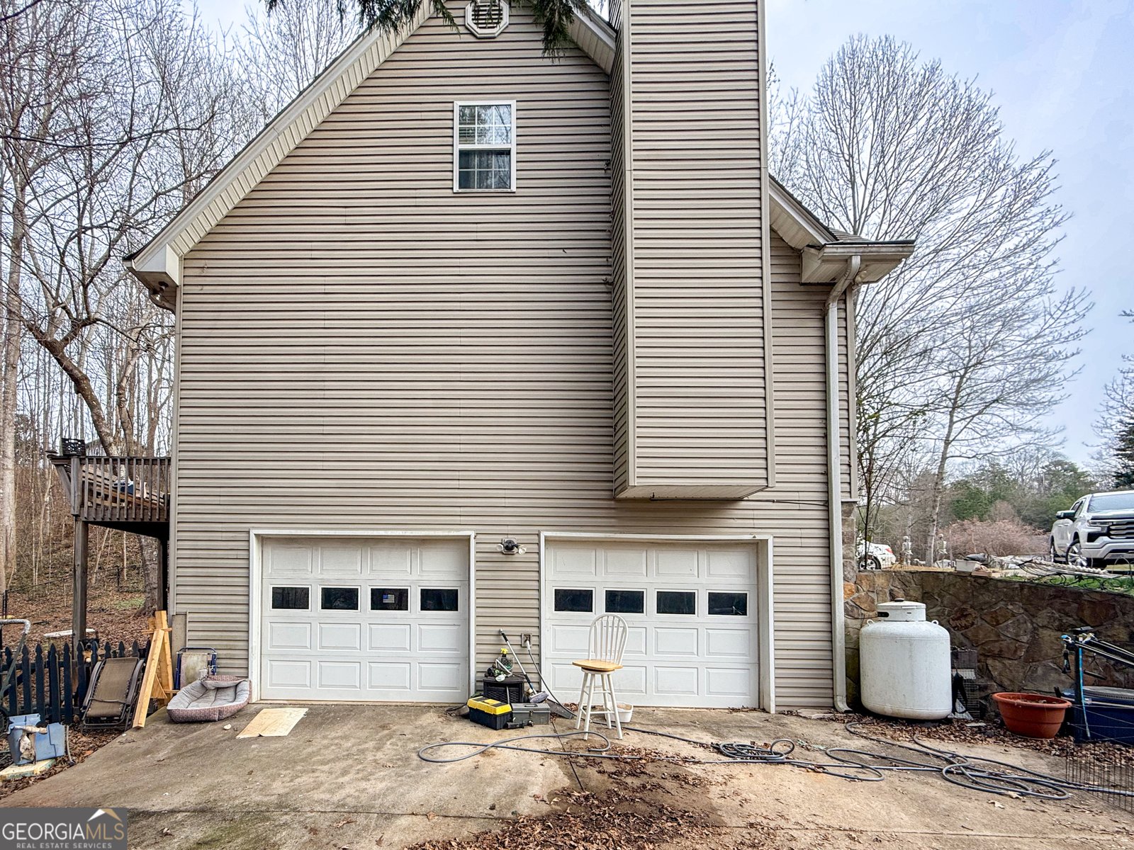 70 Greenview Court Cleveland - Photo 19