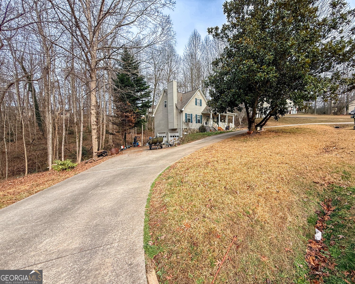 70 Greenview Court Cleveland - Photo 20