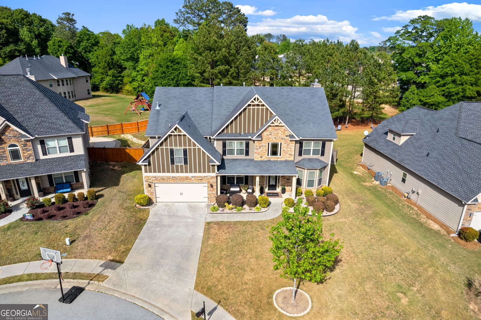 2352 Alexander Top Place Grayson - Photo 61