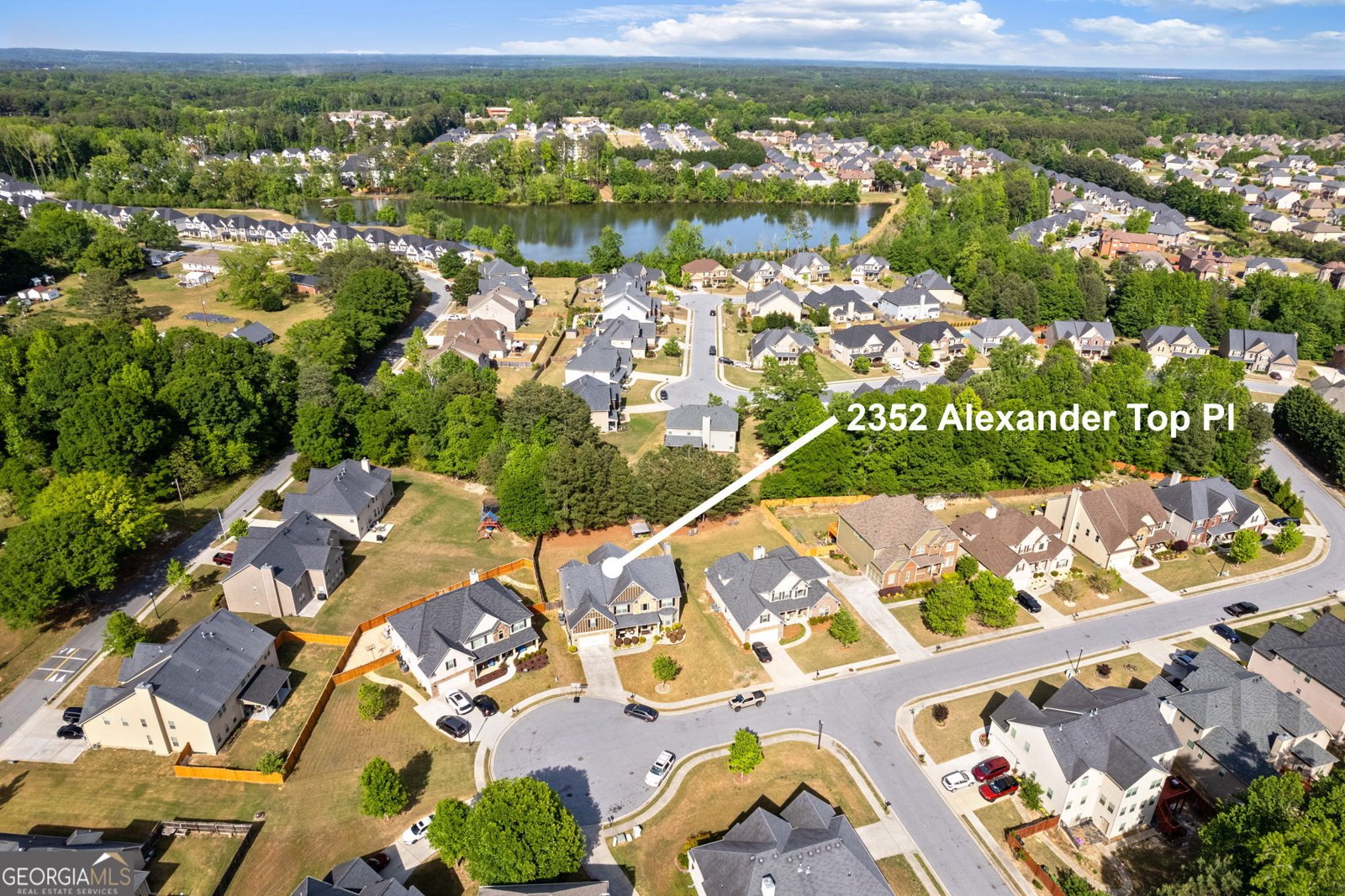 2352 Alexander Top Place Grayson - Photo 66