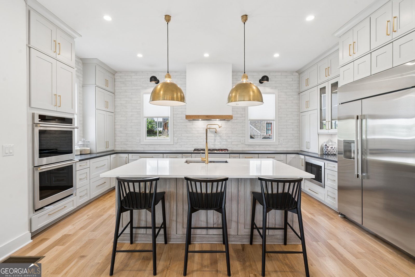 1150 Blair Lane Peachtree City - Photo 11