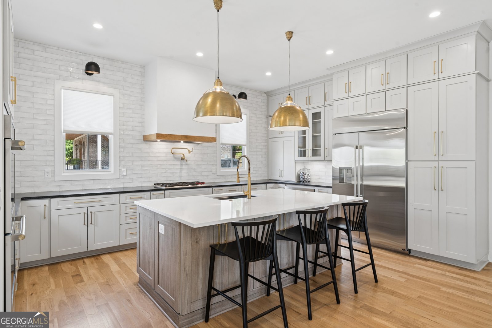 1150 Blair Lane Peachtree City - Photo 12