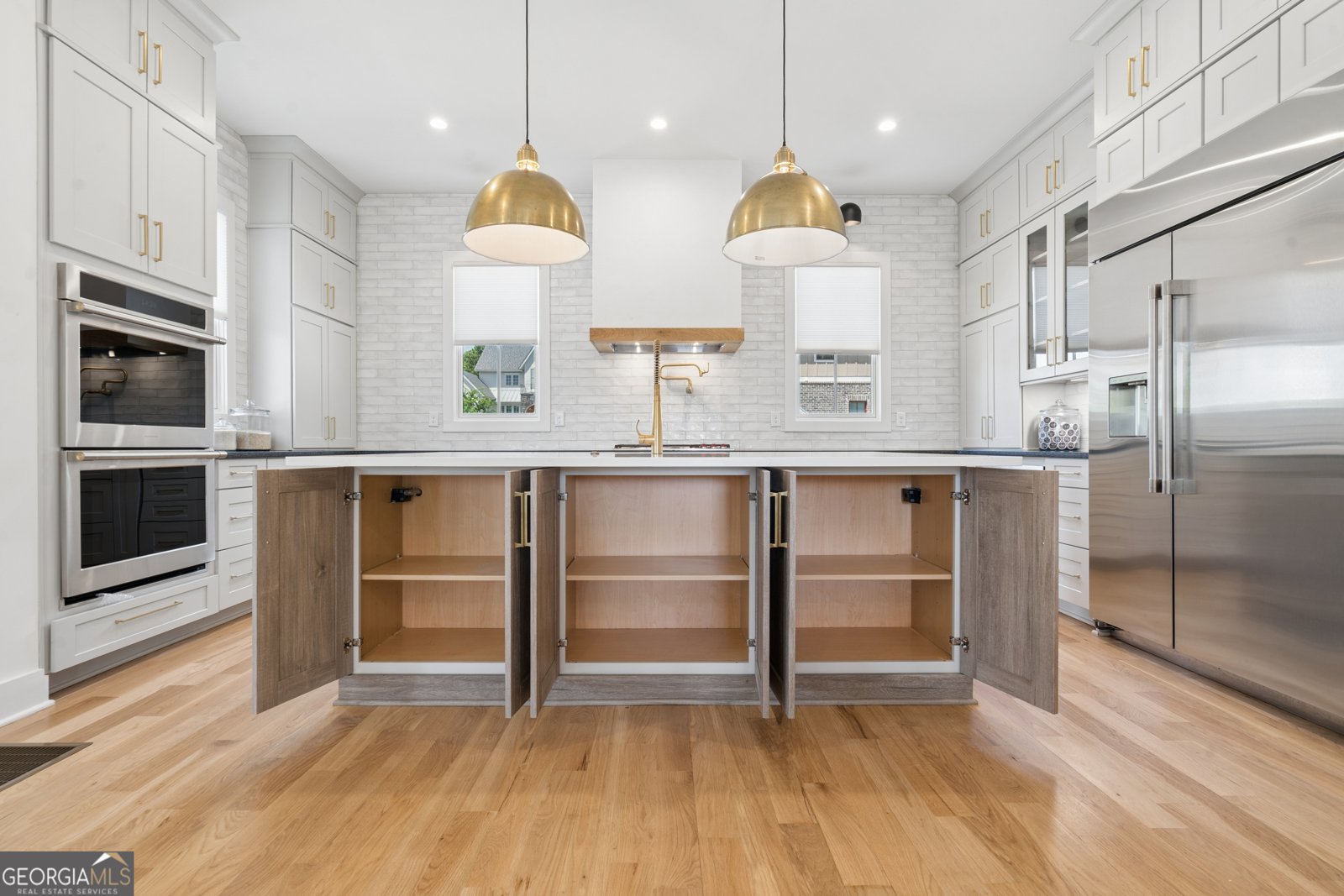 1150 Blair Lane Peachtree City - Photo 14