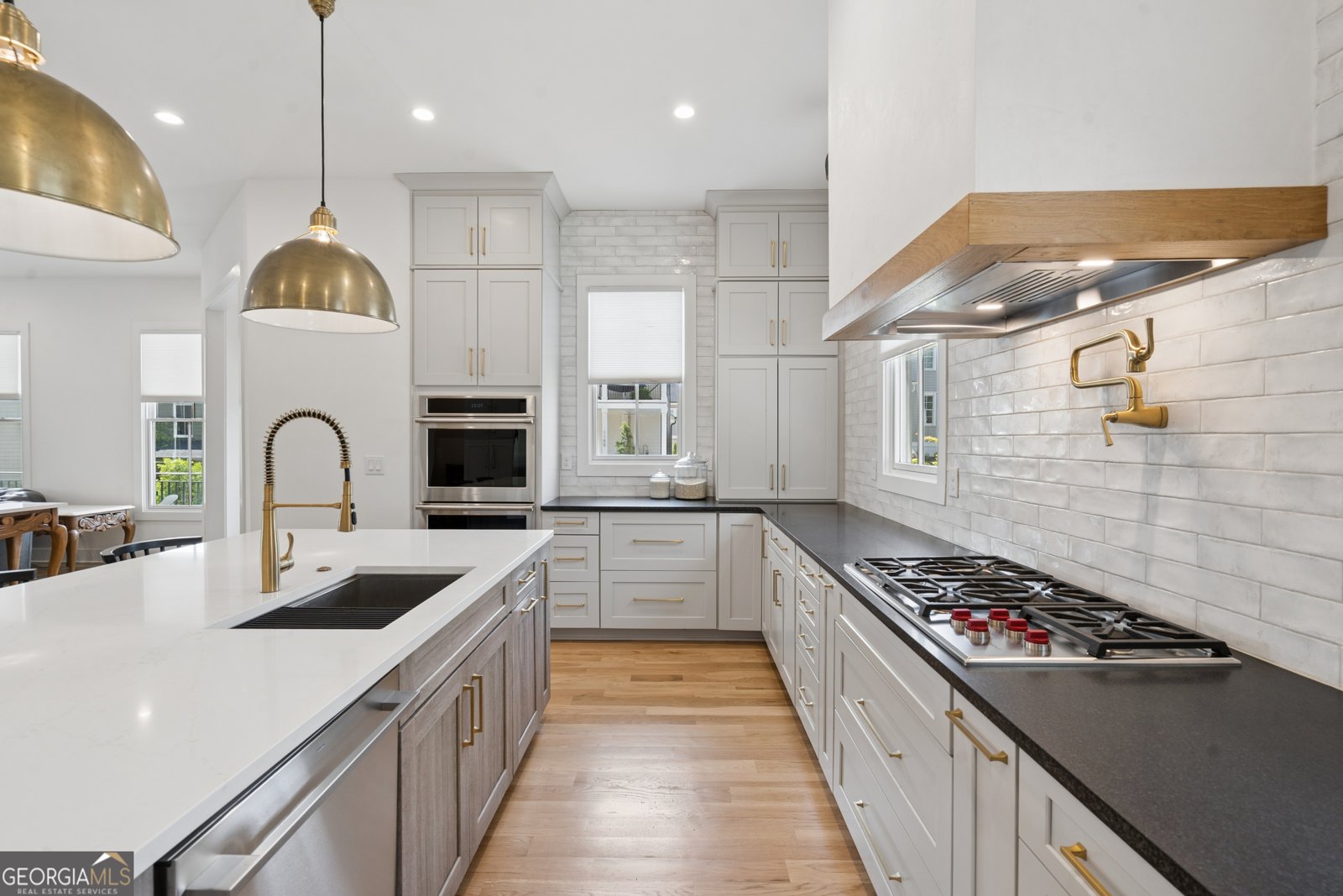 1150 Blair Lane Peachtree City - Photo 15