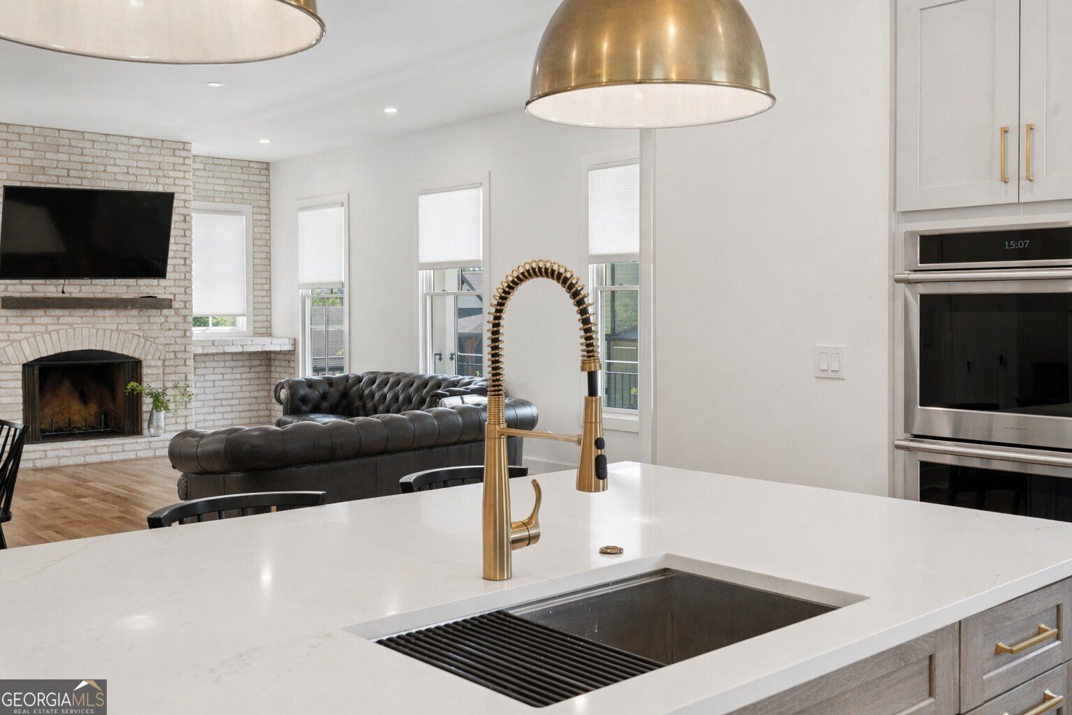 1150 Blair Lane Peachtree City - Photo 16