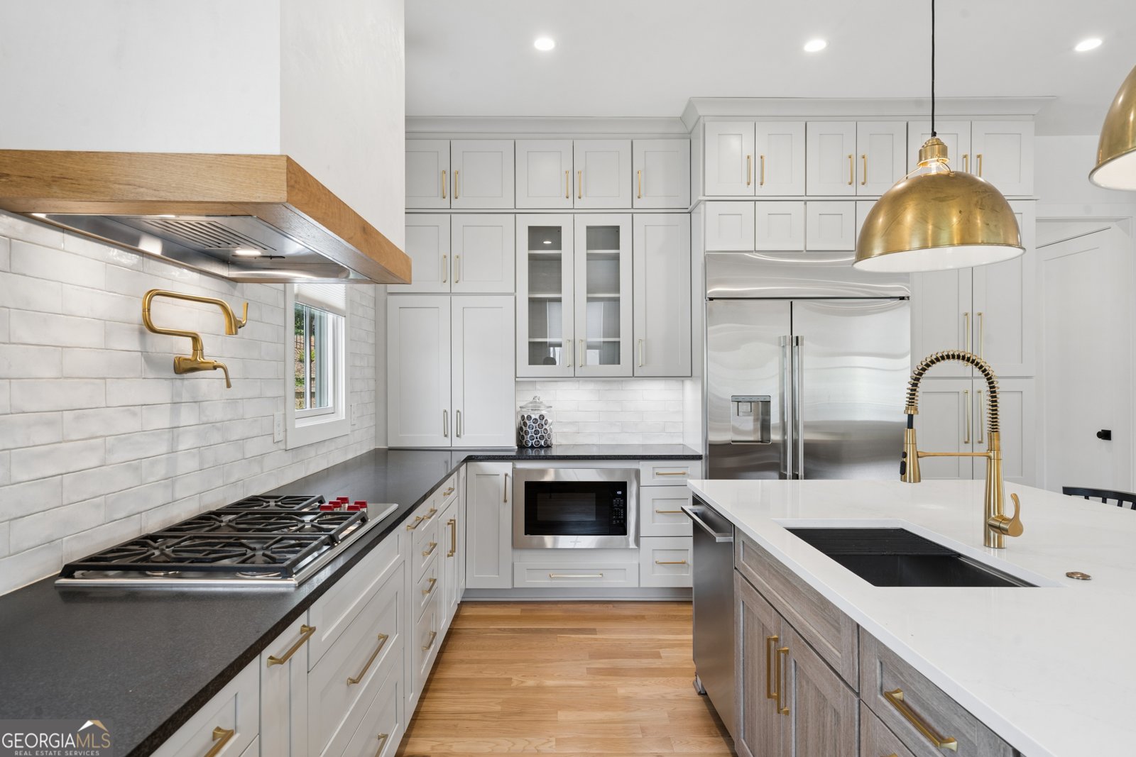 1150 Blair Lane Peachtree City - Photo 18