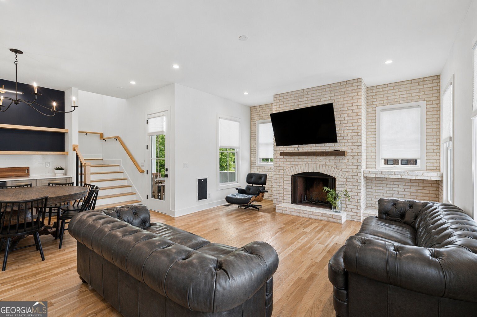 1150 Blair Lane Peachtree City - Photo 23