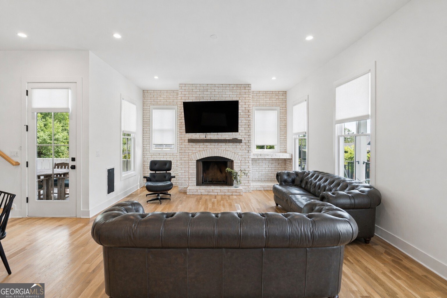 1150 Blair Lane Peachtree City - Photo 24