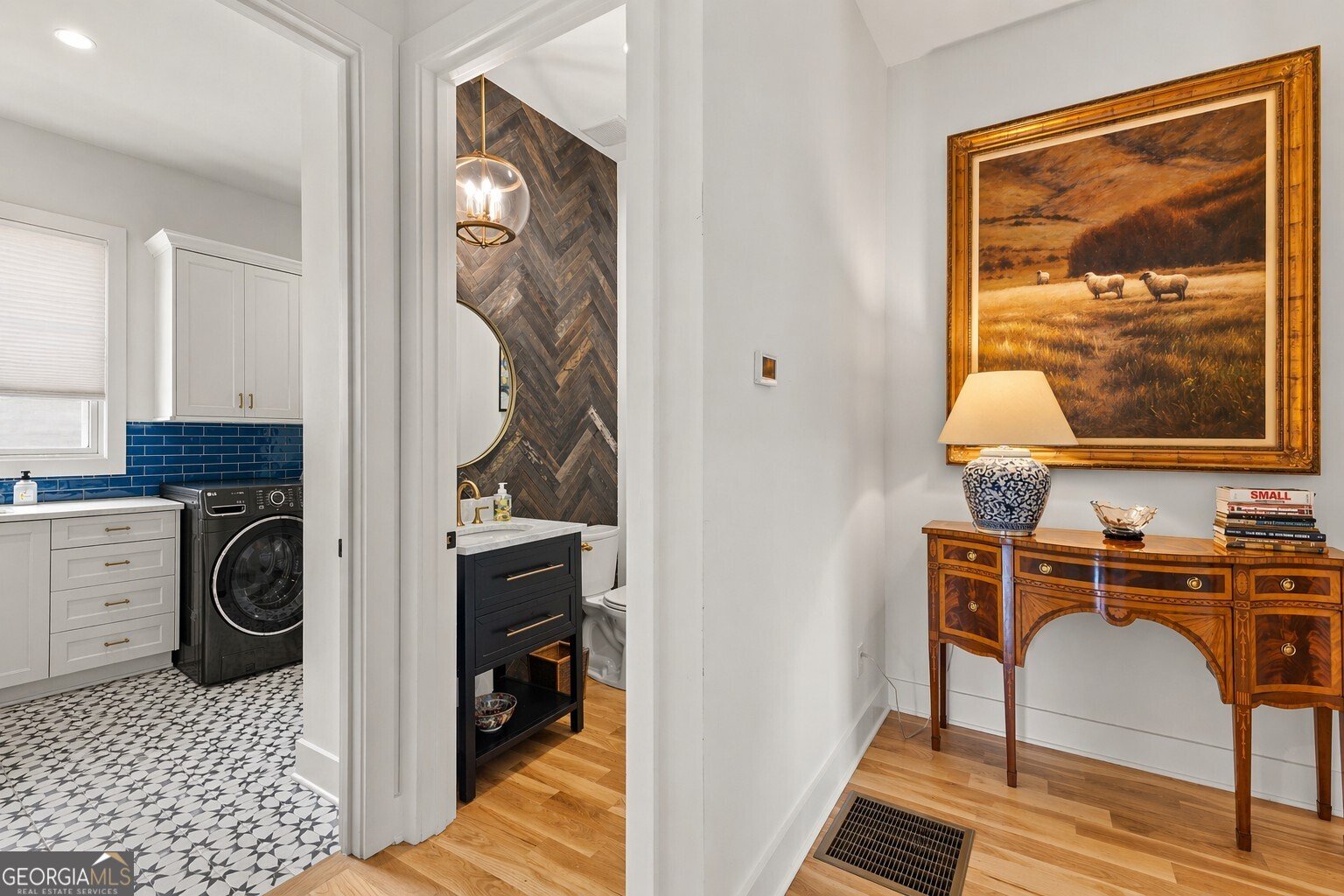 1150 Blair Lane Peachtree City - Photo 50