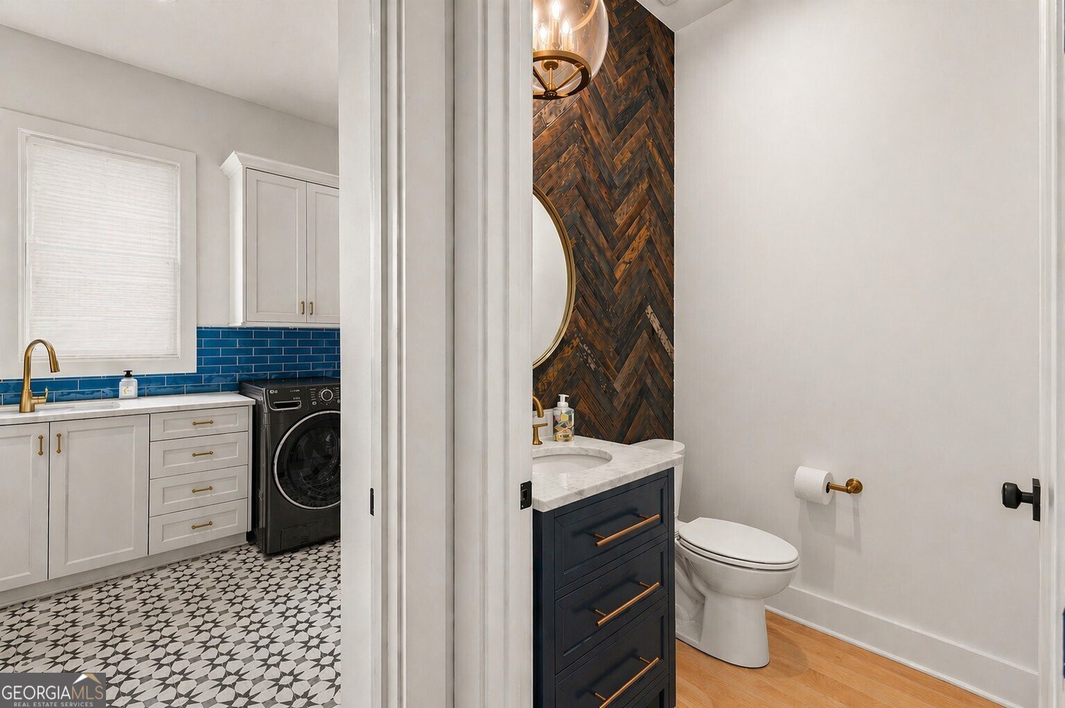 1150 Blair Lane Peachtree City - Photo 51