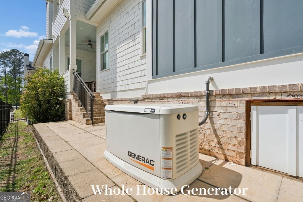 1150 Blair Lane Peachtree City - Photo 55