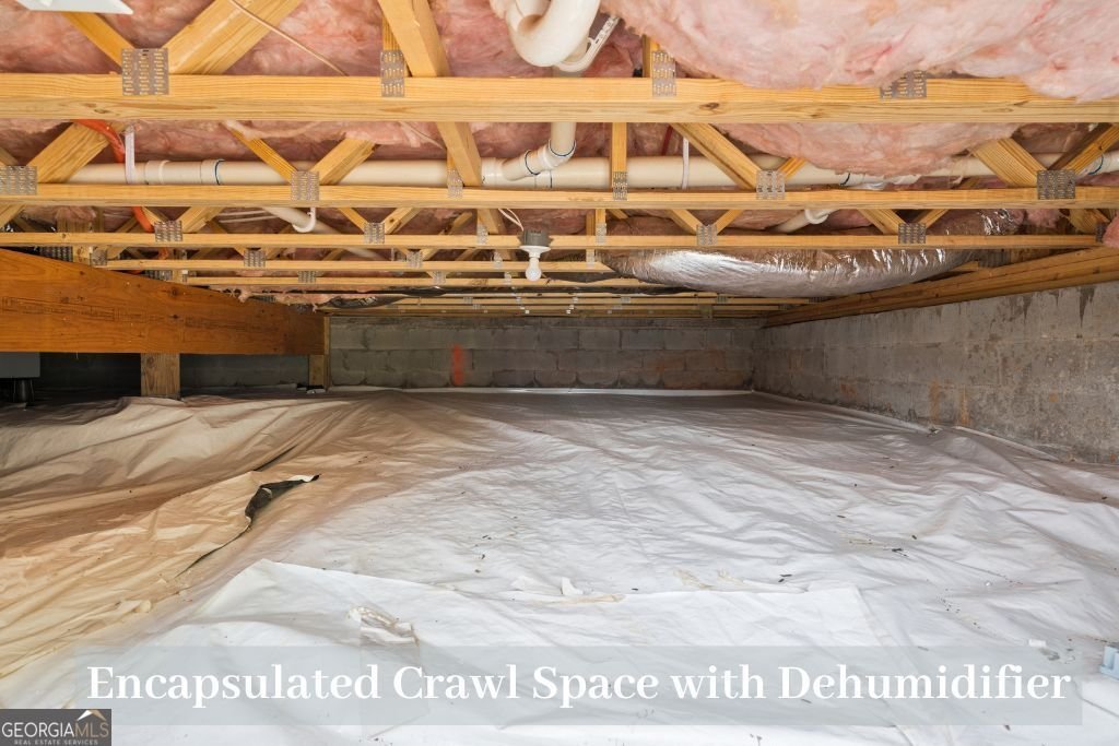 1150 Blair Lane Peachtree City - Photo 57