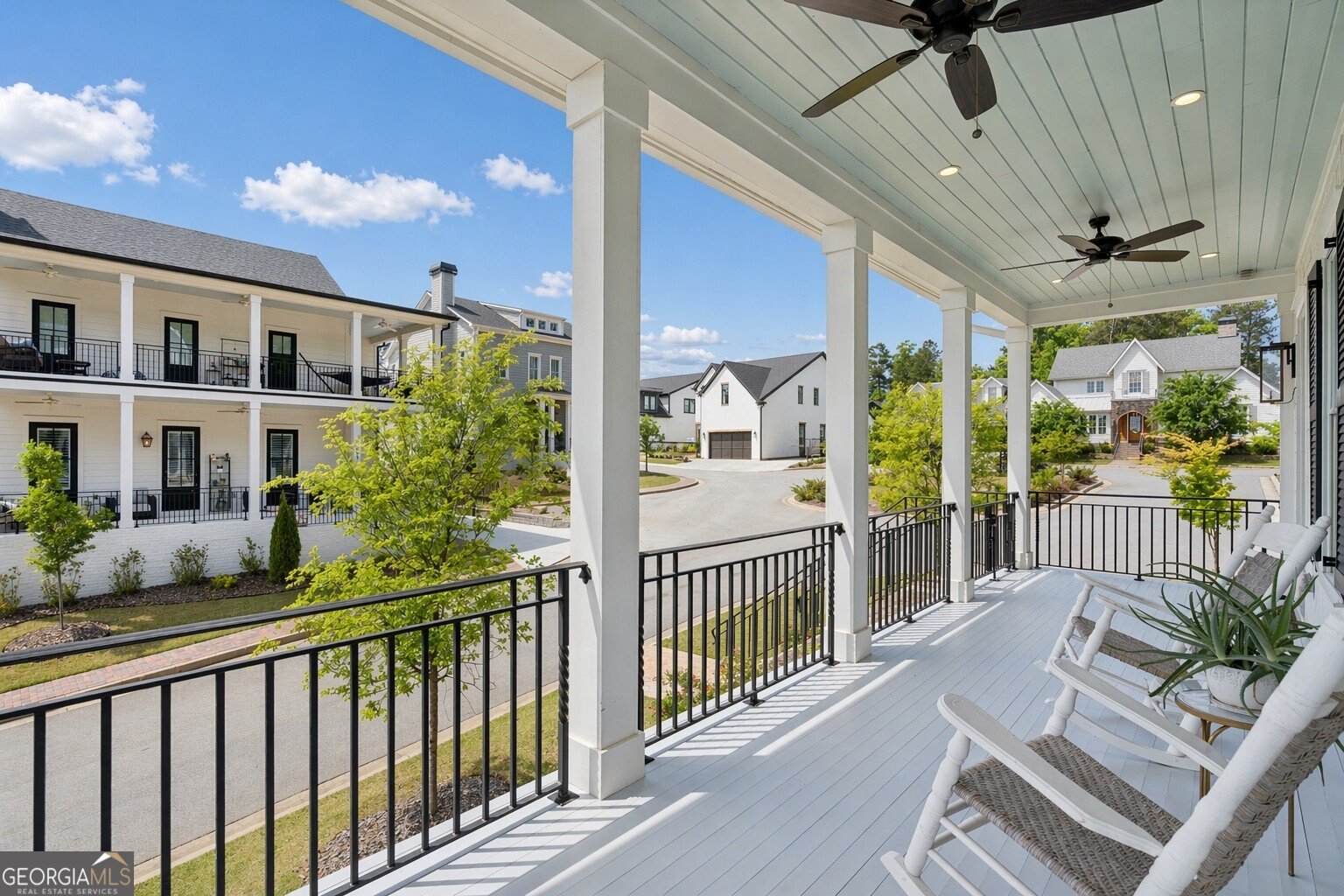 1150 Blair Lane Peachtree City - Photo 6