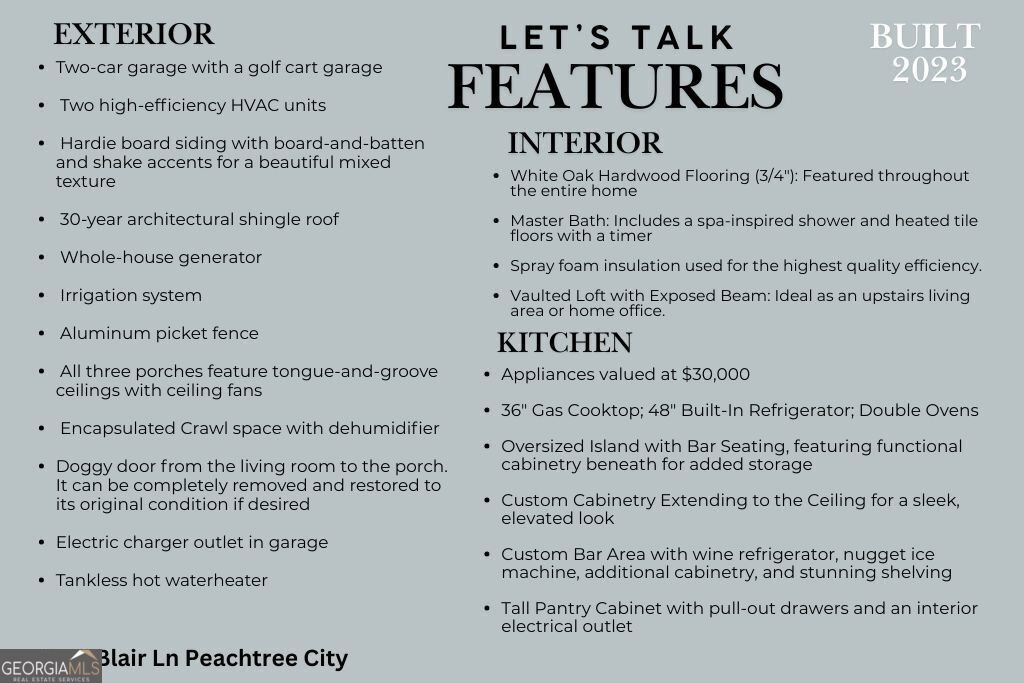 1150 Blair Lane Peachtree City - Photo 60